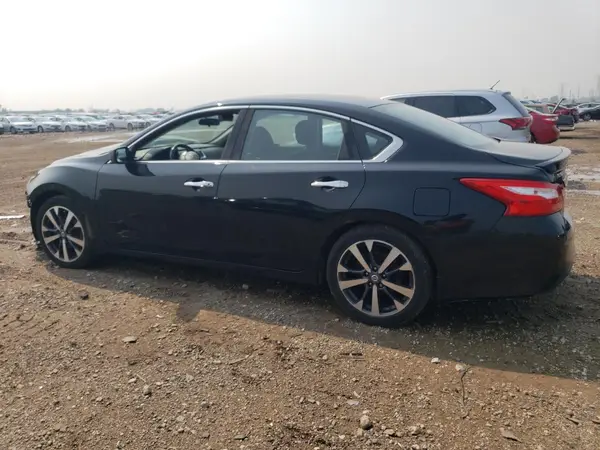 1N4AL3AP7GN317768 2016 NISSAN ALTIMA - Image 2