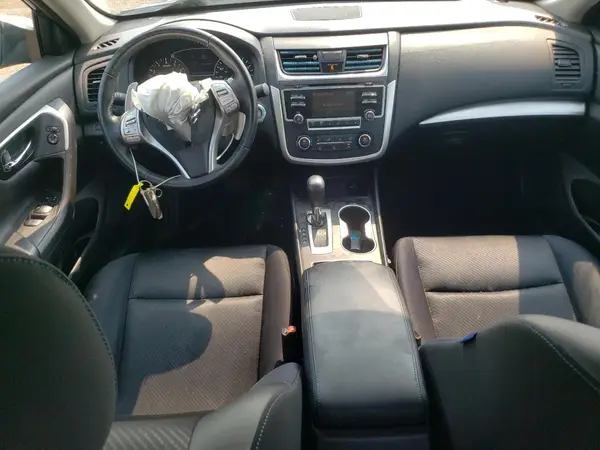1N4AL3AP7GN317768 2016 NISSAN ALTIMA - Image 8