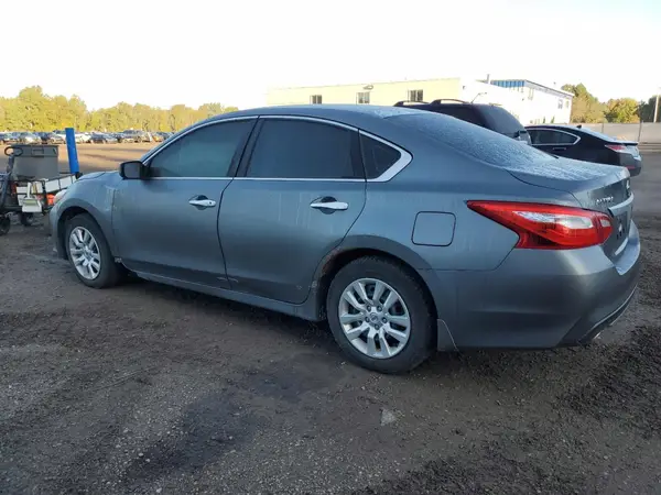 1N4AL3AP7GN317897 2016 NISSAN ALTIMA - Image 2
