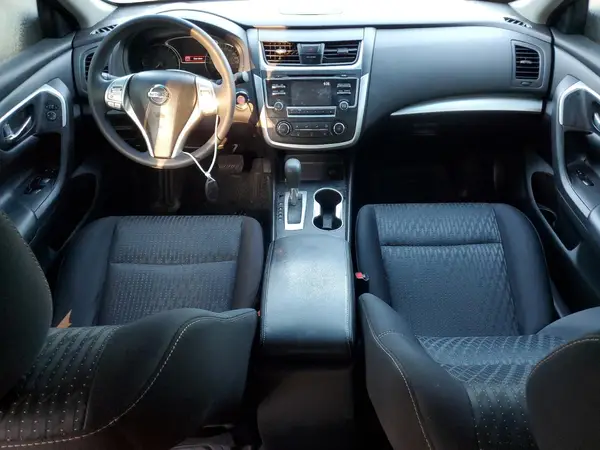 1N4AL3AP7GN317897 2016 NISSAN ALTIMA - Image 8