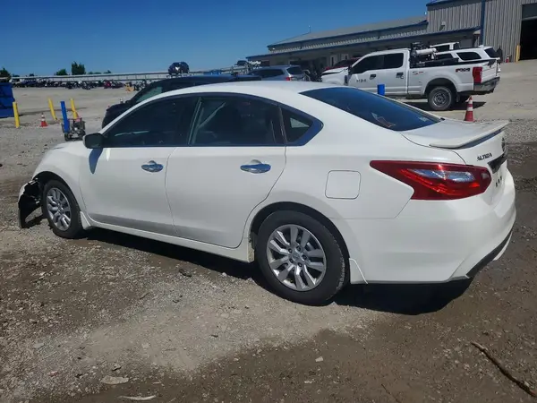1N4AL3AP7GN318435 2016 NISSAN ALTIMA - Image 2