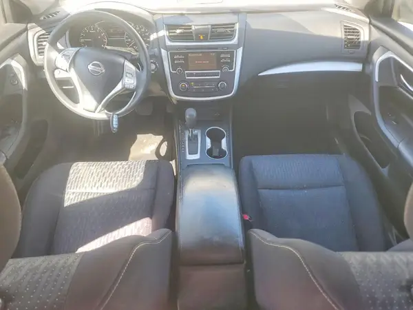 1N4AL3AP7GN318435 2016 NISSAN ALTIMA - Image 8