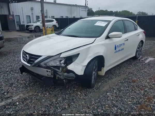 1N4AL3AP7GN318659 2016 NISSAN ALTIMA - Image 2