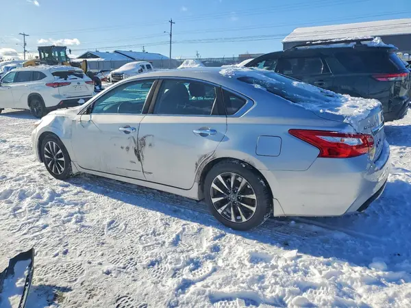 1N4AL3AP7GN318743 2016 NISSAN ALTIMA - Image 2