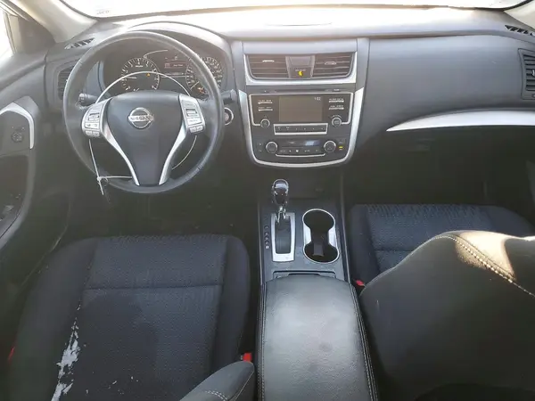 1N4AL3AP7GN318743 2016 NISSAN ALTIMA - Image 8