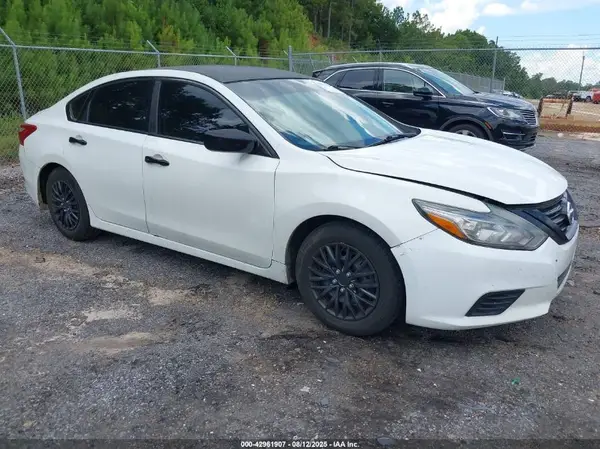 1N4AL3AP7GN318824 2016 NISSAN ALTIMA - Image 1