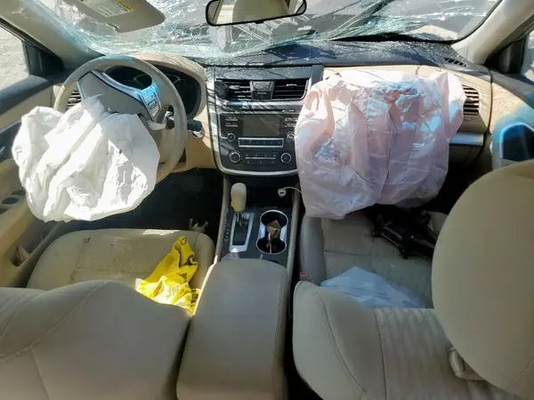 1N4AL3AP7GN318905 2016 NISSAN ALTIMA - Image 8