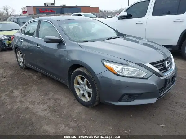 1N4AL3AP7GN319455 2016 NISSAN ALTIMA - Image 1