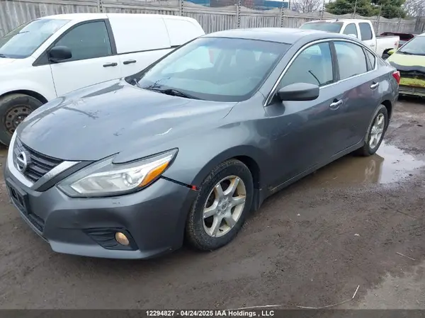 1N4AL3AP7GN319455 2016 NISSAN ALTIMA - Image 2