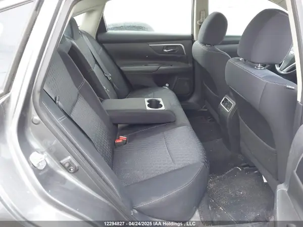 1N4AL3AP7GN319455 2016 NISSAN ALTIMA - Image 8