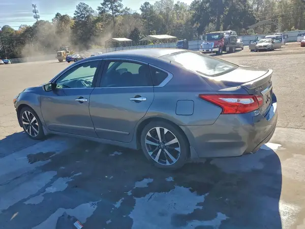 1N4AL3AP7GN320170 2016 NISSAN ALTIMA - Image 2