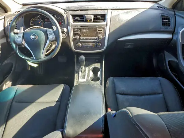 1N4AL3AP7GN320170 2016 NISSAN ALTIMA - Image 8