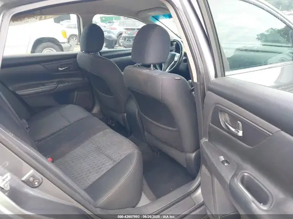 1N4AL3AP7GN320301 2016 NISSAN ALTIMA - Image 8