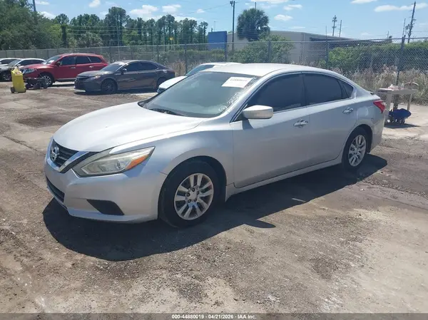 1N4AL3AP7GN320377 2016 NISSAN ALTIMA - Image 2
