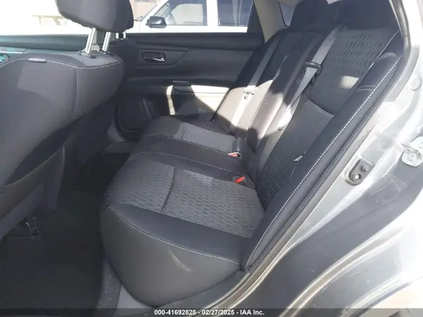 1N4AL3AP7GN320458 2016 NISSAN ALTIMA - Image 8