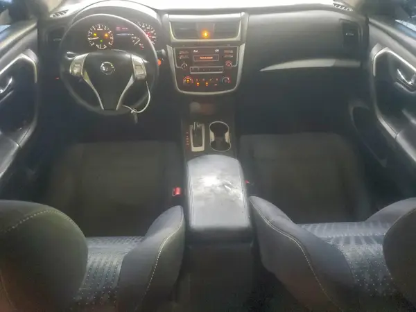 1N4AL3AP7GN320590 2016 NISSAN ALTIMA - Image 8