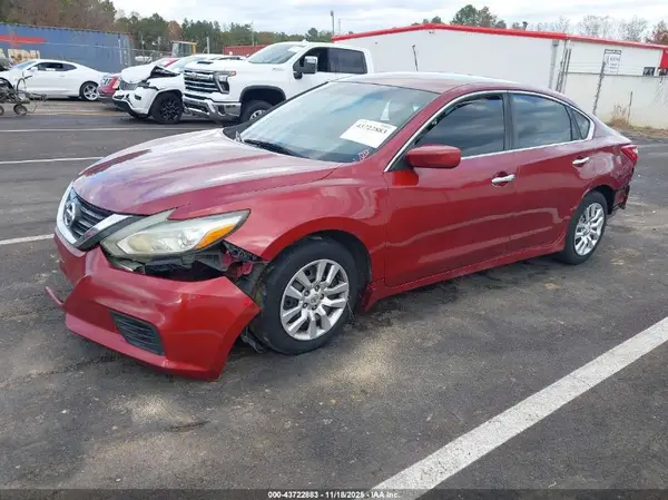 1N4AL3AP7GN320623 2016 NISSAN ALTIMA - Image 2