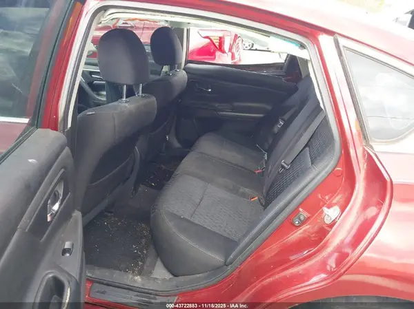 1N4AL3AP7GN320623 2016 NISSAN ALTIMA - Image 8