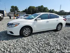 1N4AL3AP7GN321237 2016 NISSAN ALTIMA