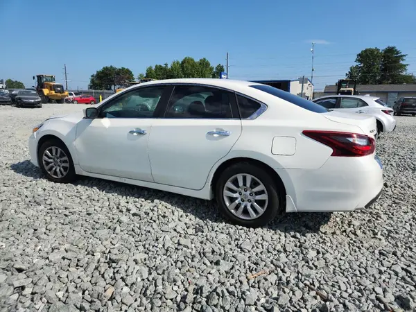1N4AL3AP7GN321237 2016 NISSAN ALTIMA - Image 2