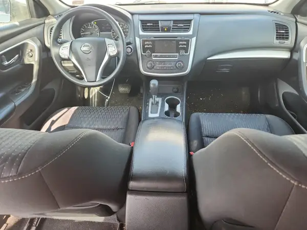 1N4AL3AP7GN321237 2016 NISSAN ALTIMA - Image 8