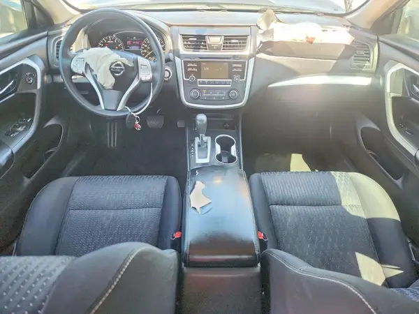 1N4AL3AP7GN321416 2016 NISSAN ALTIMA - Image 8