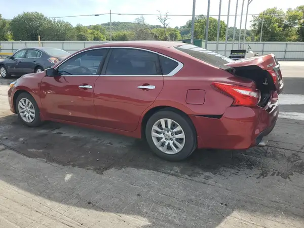 1N4AL3AP7GN321609 2016 NISSAN ALTIMA - Image 2
