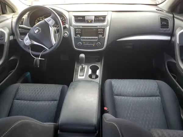 1N4AL3AP7GN321609 2016 NISSAN ALTIMA - Image 8