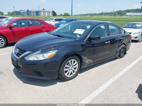 1N4AL3AP7GN321755 2016 NISSAN ALTIMA - Image 2