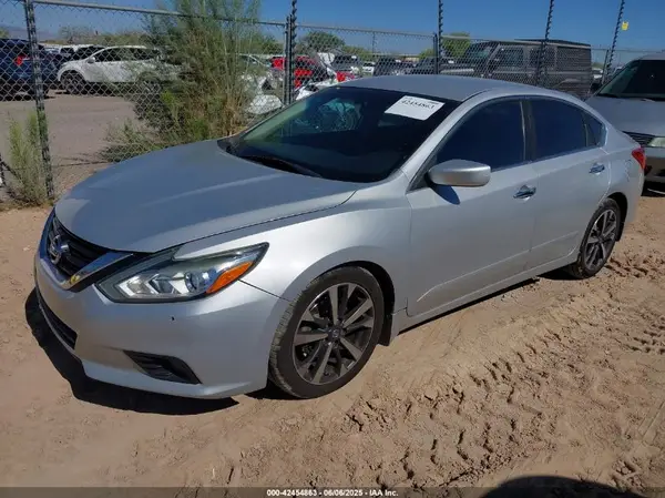 1N4AL3AP7GN321786 2016 NISSAN ALTIMA - Image 2