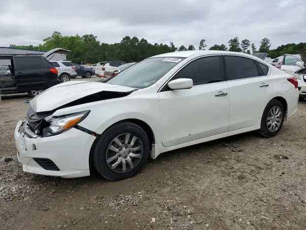 1N4AL3AP7GN322128 2016 NISSAN ALTIMA - Image 1