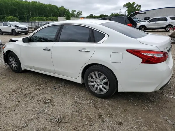 1N4AL3AP7GN322128 2016 NISSAN ALTIMA - Image 2