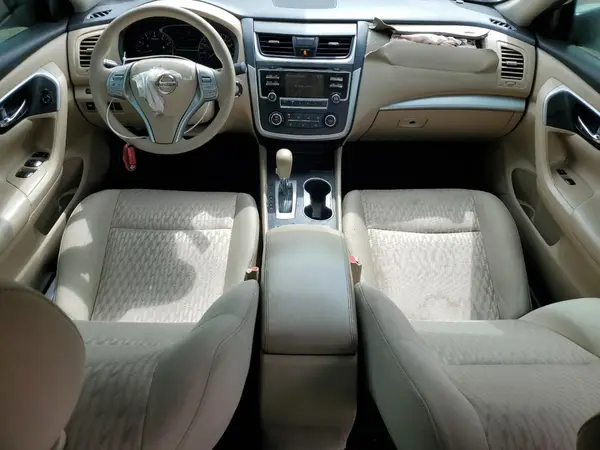 1N4AL3AP7GN322128 2016 NISSAN ALTIMA - Image 8
