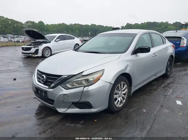 1N4AL3AP7GN322601 2016 NISSAN ALTIMA - Image 2