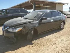1N4AL3AP7GN322744 2016 NISSAN ALTIMA
