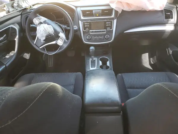 1N4AL3AP7GN322744 2016 NISSAN ALTIMA - Image 8