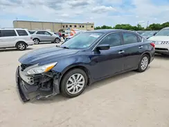 1N4AL3AP7GN322887 2016 NISSAN ALTIMA