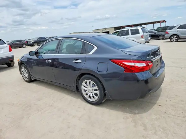1N4AL3AP7GN322887 2016 NISSAN ALTIMA - Image 2