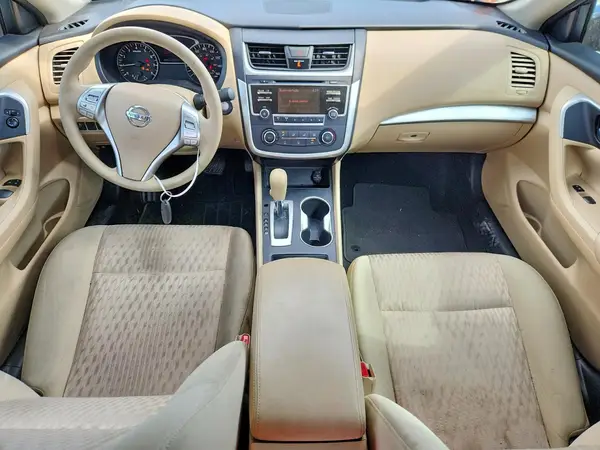 1N4AL3AP7GN322887 2016 NISSAN ALTIMA - Image 8