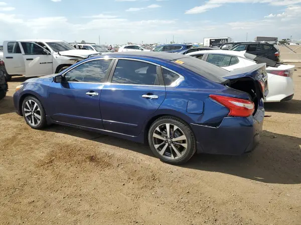 1N4AL3AP7GN323845 2016 NISSAN ALTIMA - Image 2