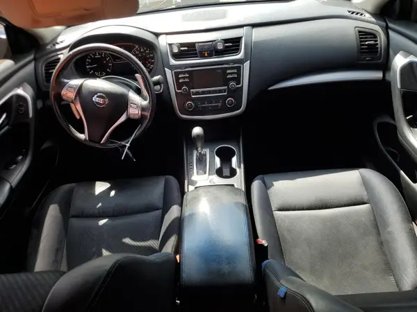 1N4AL3AP7GN323845 2016 NISSAN ALTIMA - Image 8