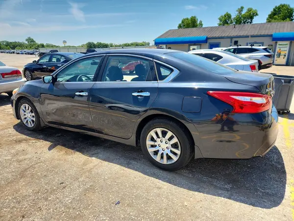 1N4AL3AP7GN324087 2016 NISSAN ALTIMA - Image 2