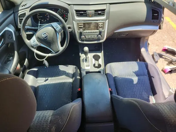 1N4AL3AP7GN324087 2016 NISSAN ALTIMA - Image 8