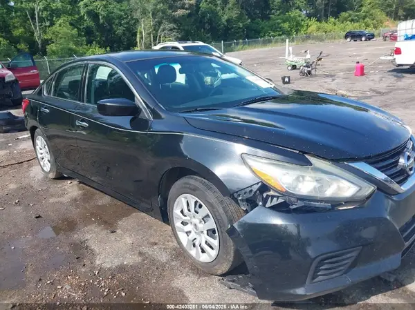 1N4AL3AP7GN325031 2016 NISSAN ALTIMA - Image 1