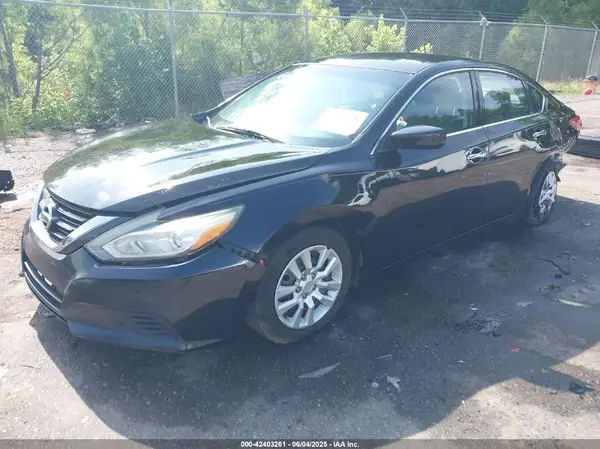 1N4AL3AP7GN325031 2016 NISSAN ALTIMA - Image 2