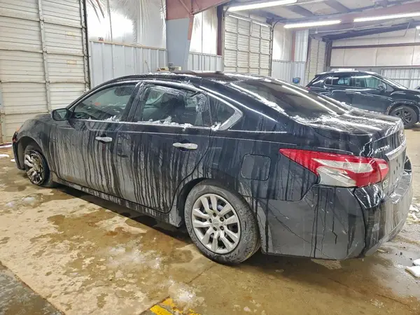 1N4AL3AP7GN325563 2016 NISSAN ALTIMA - Image 2