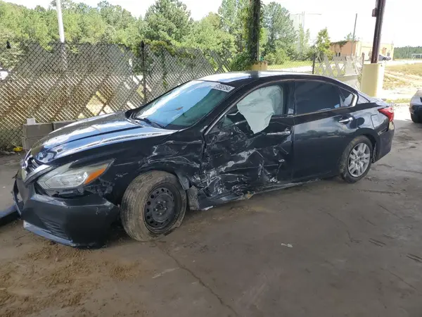 1N4AL3AP7GN325658 2016 NISSAN ALTIMA - Image 1