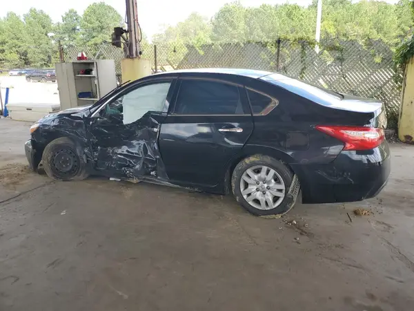 1N4AL3AP7GN325658 2016 NISSAN ALTIMA - Image 2