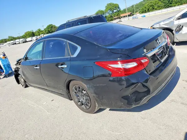 1N4AL3AP7GN325739 2016 NISSAN ALTIMA - Image 2