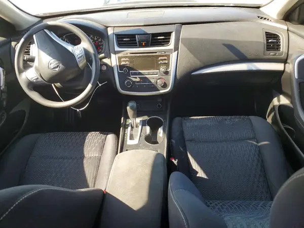 1N4AL3AP7GN325739 2016 NISSAN ALTIMA - Image 8